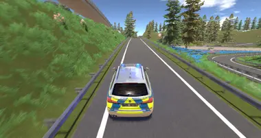 Autobahn Police Simulator 2 Gift preview 2