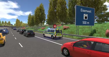 Autobahn Police Simulator 2 Gift preview 11