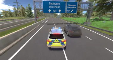 Autobahn Police Simulator 2 preview 4