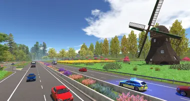 Autobahn Police Simulator 2 preview 7