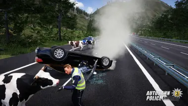 Autobahn Police Simulator 3 preview 8