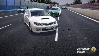 Autobahn Police Simulator 3 preview 5