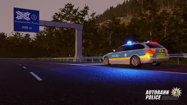 Autobahn Police Simulator 3 preview 9