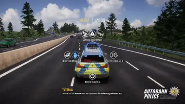 Autobahn Police Simulator 3 preview 6