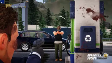 Autobahn Police Simulator 3 preview 7