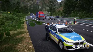 Autobahn Police Simulator 3 preview 3