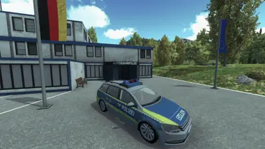Autobahn Police Simulator preview 21