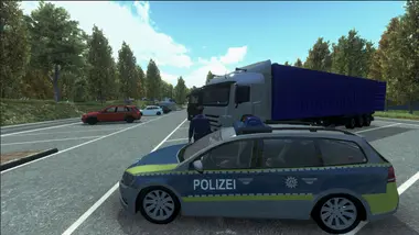 Autobahn Police Simulator preview 18