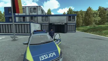 Autobahn Police Simulator preview 14