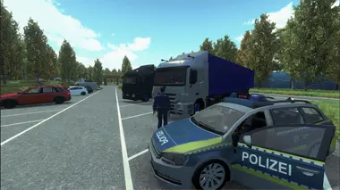 Autobahn Police Simulator preview 11