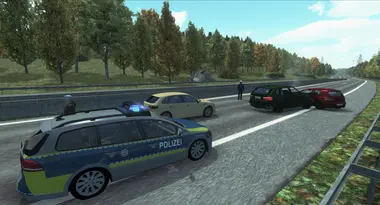Autobahn Police Simulator preview 12