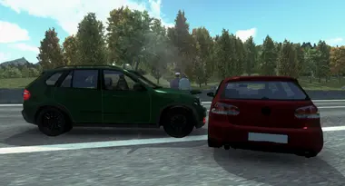 Autobahn Police Simulator preview 10