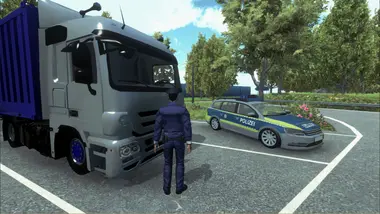 Autobahn Police Simulator preview 7