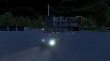 Autobahn Police Simulator preview 3