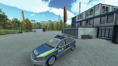 Autobahn Police Simulator preview 4
