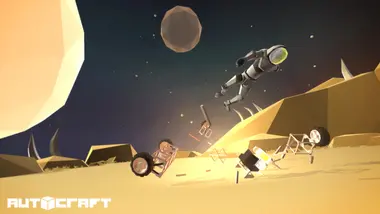 Autocraft preview 2