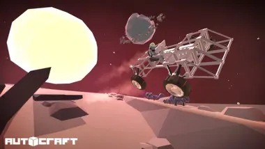 Autocraft preview 5