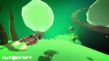 Autocraft preview 3