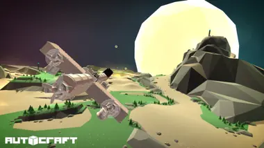 Autocraft preview 4