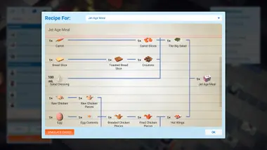 Automachef preview 5