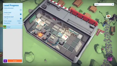 Automachef preview 2