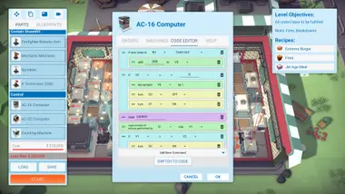 Automachef preview 9