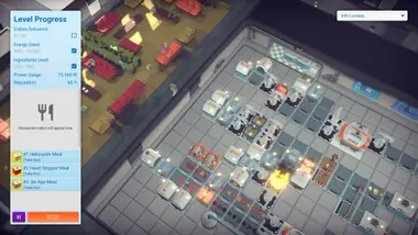 Automachef preview 8