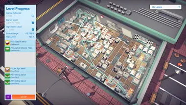 Automachef preview 4