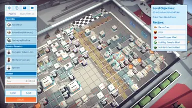 Automachef preview 7