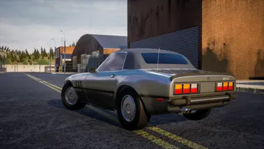 Automation - The Car Company Tycoon Game preview 6