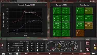 Automation - The Car Company Tycoon Game preview 9