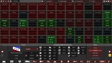 Automation - The Car Company Tycoon Game preview 4