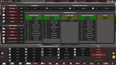 Automation - The Car Company Tycoon Game preview 8