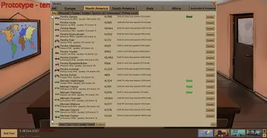Automobile Tycoon preview 3