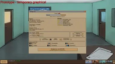 Automobile Tycoon preview 4
