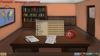Automobile Tycoon preview 2