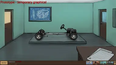 Automobile Tycoon preview 5