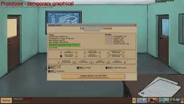 Automobile Tycoon preview 7