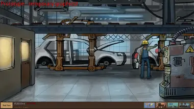 Automobile Tycoon preview 8