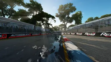 Automobilista 2 preview 2