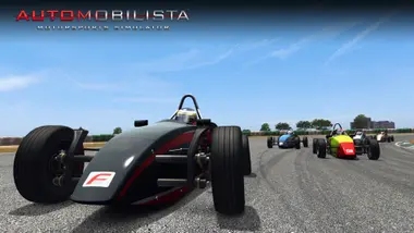 Automobilista preview 2