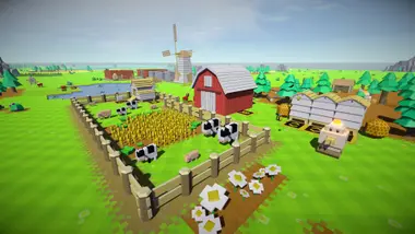 Autonauts preview 5