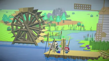 Autonauts preview 2