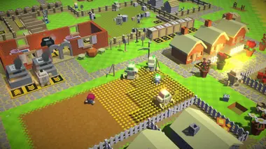 Autonauts preview 4