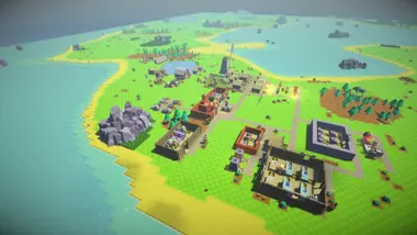 Autonauts preview 10
