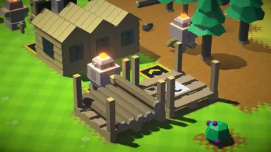 Autonauts preview 9
