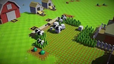 Autonauts preview 8