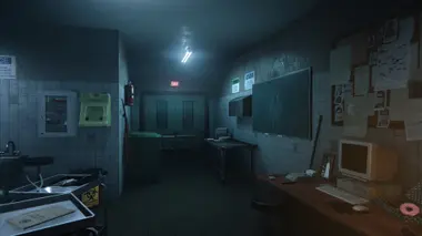 Autopsy Simulator preview 2