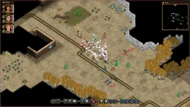 Avadon 2: The Corruption preview 21