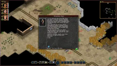 Avadon 2: The Corruption preview 19